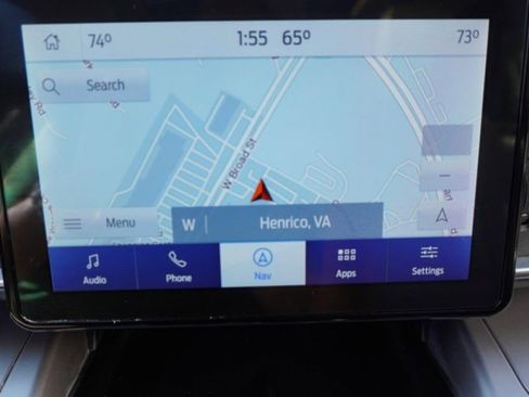 Used 2022 Ford Explorer XLT w/ Equipment Group 202A image 32