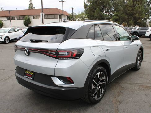 Used 2021 Volkswagen ID.4 Pro RWD image 35