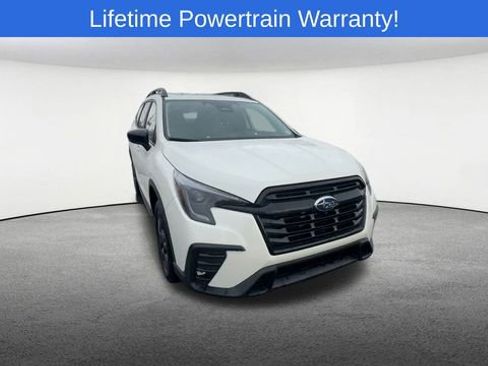 New 2026 Subaru Ascent Bronze Edition w/ Onyx Package image 2