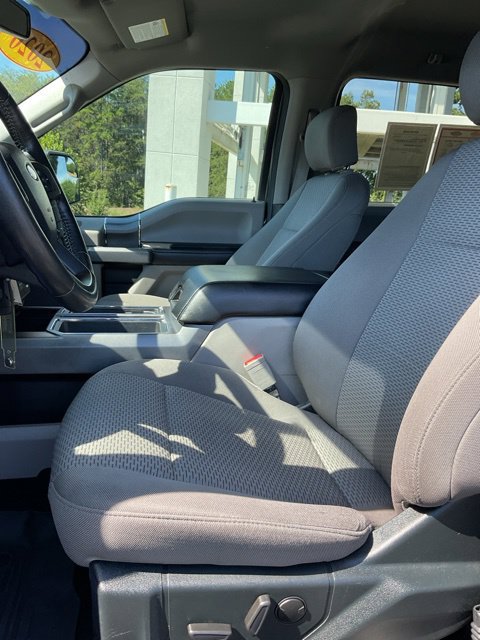 Used 2020 Ford F150 XLT w/ Equipment Group 302A Luxury RWD image 17