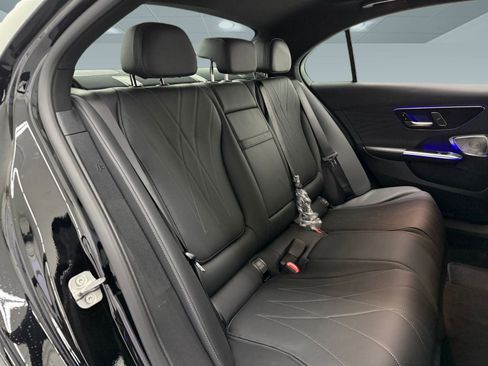 New 2026 Mercedes-Benz C 36 AMG S image 22