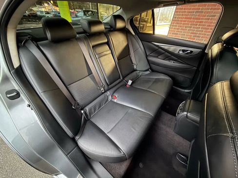 Used 2020 INFINITI Q50 Sport image 23