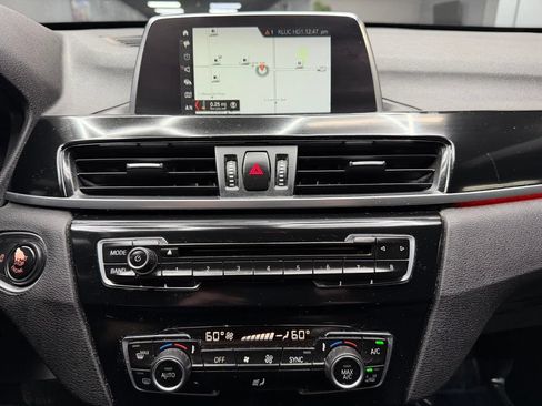 Used 2018 BMW X1 sDrive28i FWD image 24