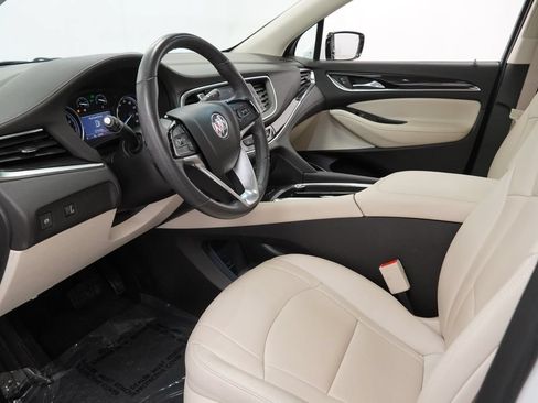 Used 2023 Buick Enclave Essence w/ Experience Buick Package AWD/4WD image 12