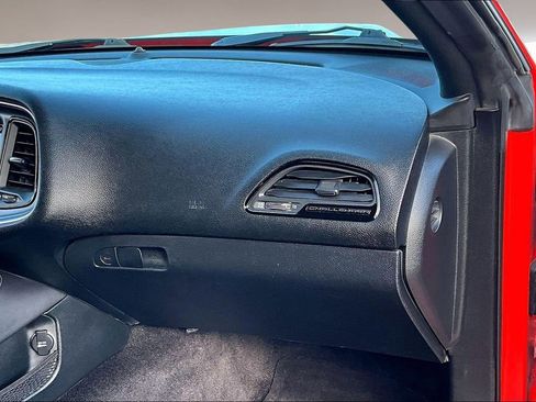 Used 2018 Dodge Challenger T/A RWD image 17