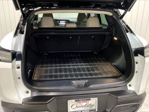Used 2025 Nissan Murano SL w/ Cargo Package AWD/4WD image 38