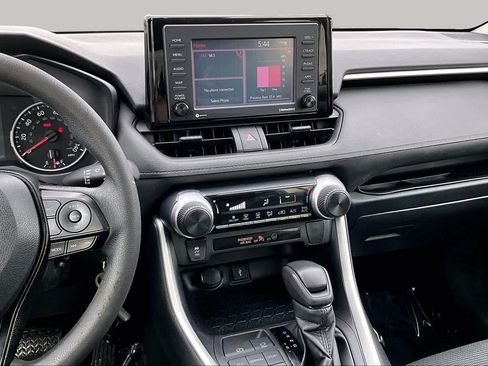Used 2020 Toyota RAV4 LE w/ All Weather Liner Package FWD image 7