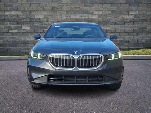 New 2026 BMW 530i xDrive 530i xDrive w/ Convenience Package image 2
