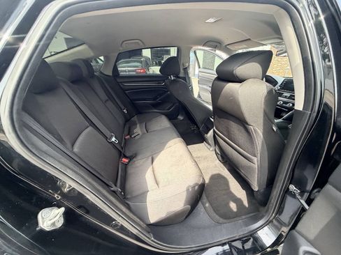 Used 2018 Honda Accord LX image 56