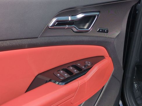 Used 2024 Kia Sportage SX image 15