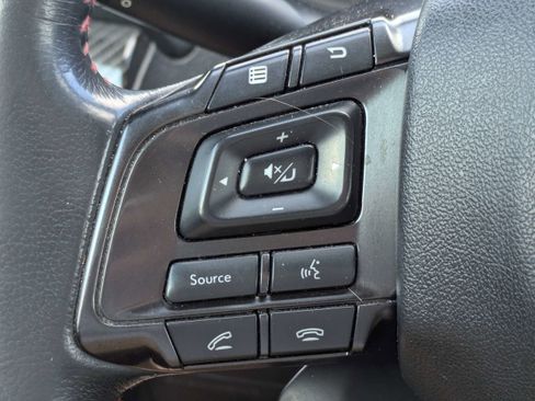 Used 2018 Subaru WRX AWD/4WD image 21
