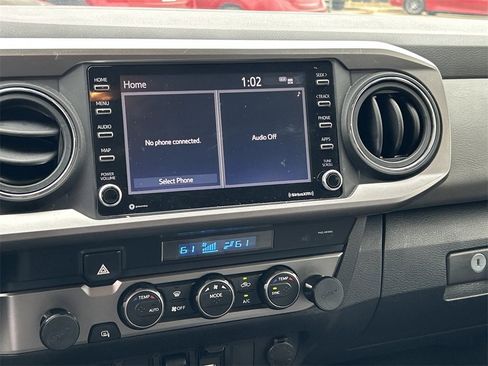 Used 2022 Toyota Tacoma SR5 image 19