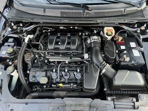 Used 2017 Ford Taurus Police Interceptor AWD image 32