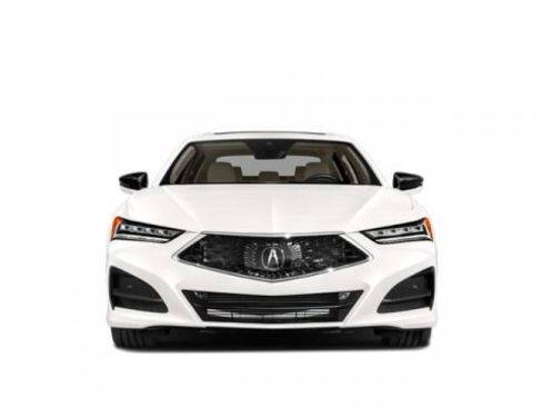 Used 2021 Acura TLX w/Technology Package image 4