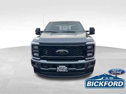 New 2026 Ford F250 XLT w/ XLT Premium Package