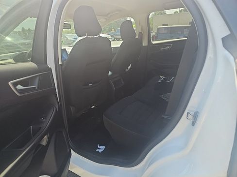 Used 2022 Ford Edge SEL AWD/4WD image 6