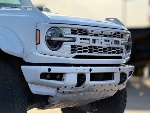 Used 2023 Ford Bronco Raptor image 9