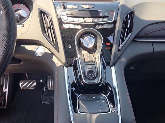 New 2026 Acura RDX w/ Advance Package AWD/4WD image 19
