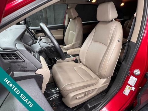 Used 2023 Honda Odyssey EX-L image 3