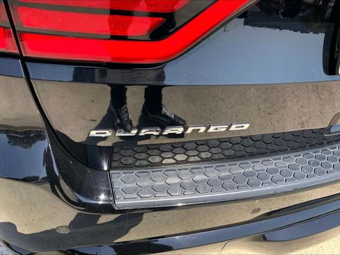 Used 2024 Dodge Durango GT RWD image 10