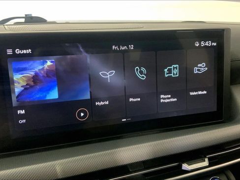 Used 2025 Hyundai Sonata SEL FWD image 6