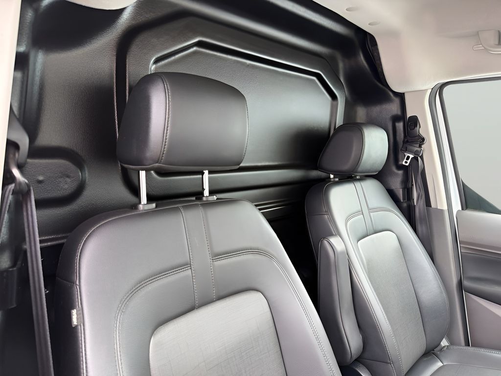 Used 2020 Ford Transit Connect XL FWD image 27