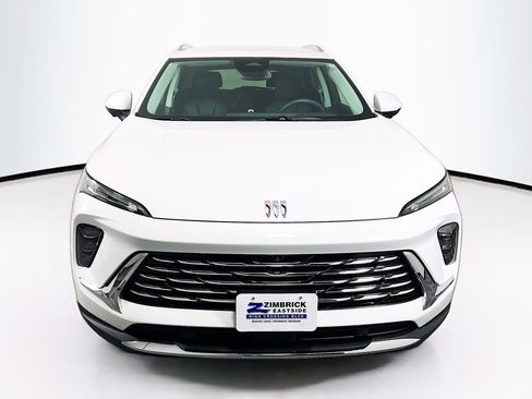 Certified 2024 Buick Envision Preferred image 2