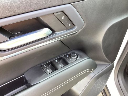 New 2026 GMC Terrain Elevation image 12