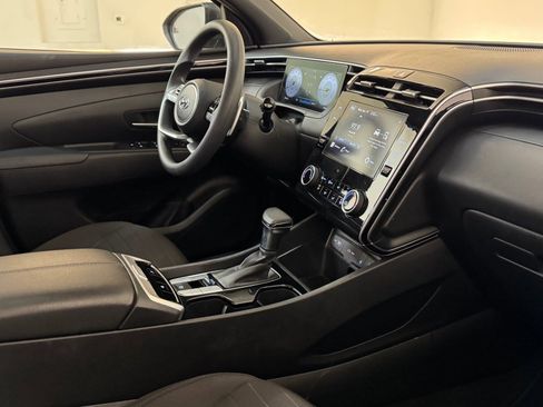 Used 2023 Hyundai Santa Cruz Night image 25