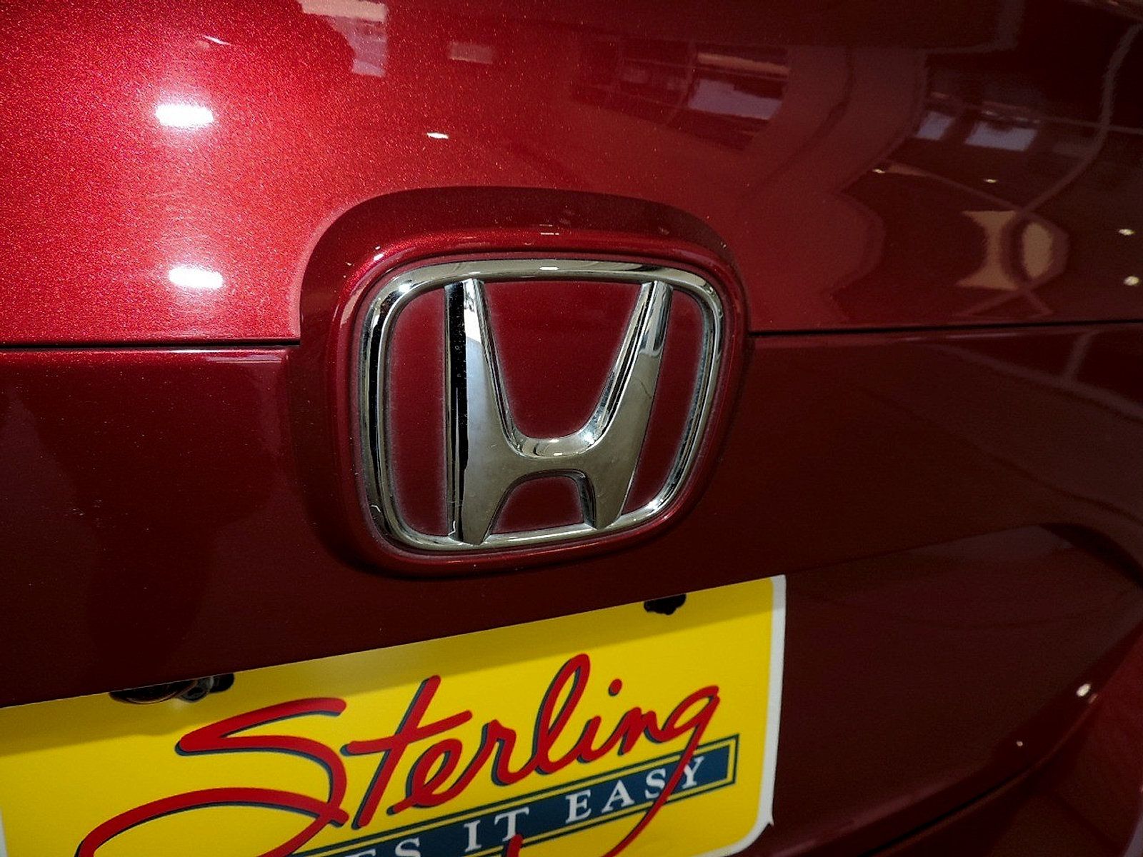 Used 2022 Honda Insight EX image 15