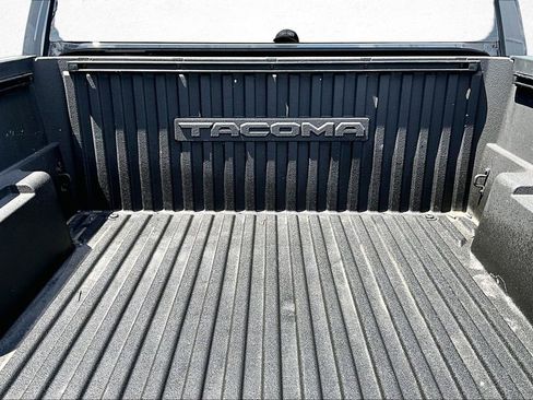 Used 2024 Toyota Tacoma SR AWD/4WD image 9