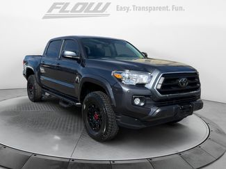 Used 2021 Toyota Tacoma SR5 video 1
