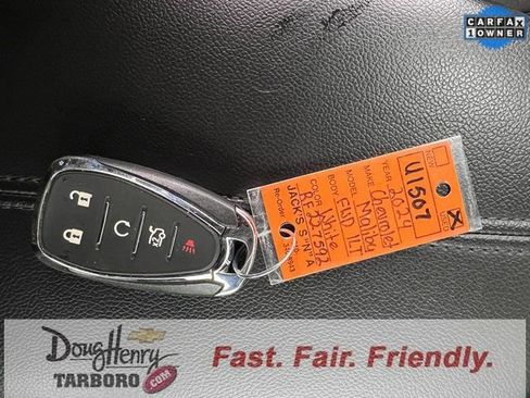 Certified 2024 Chevrolet Malibu LT image 53