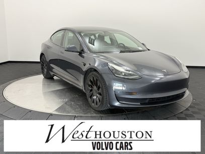 Used 2022 Tesla Model 3 Performance