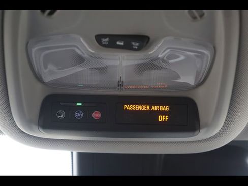 New 2026 Chevrolet TrailBlazer LS w/ LS Convenience Package image 11