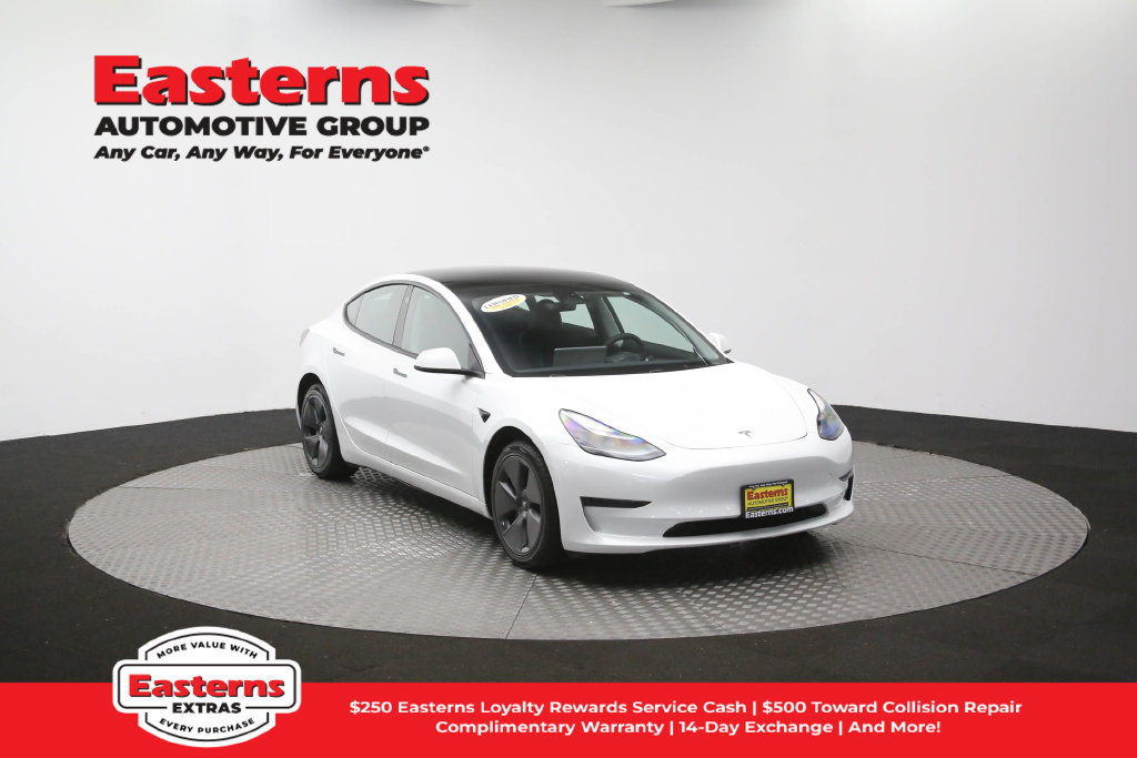 Used 2023 Tesla Model 3 Standard Range RWD image 45