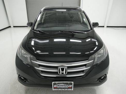 Used 2014 Honda CR-V EX-L image 2