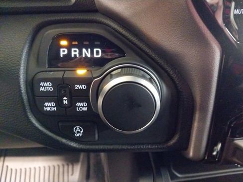 New 2026 RAM 1500 Big Horn image 21