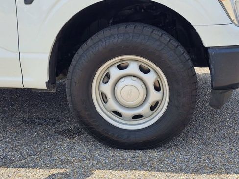 Used 2021 Ford F150 XL w/ XL Power Equipment Group AWD/4WD image 7