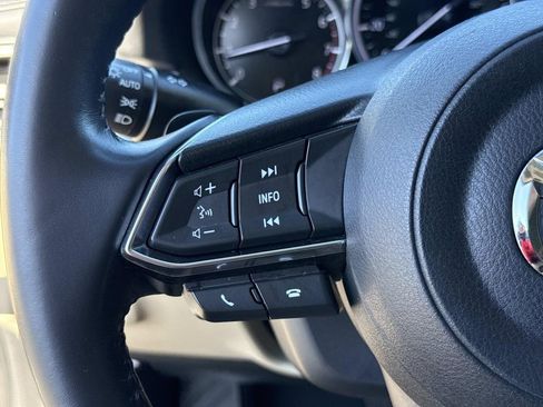 Used 2019 MAZDA MAZDA6 Grand Touring image 43