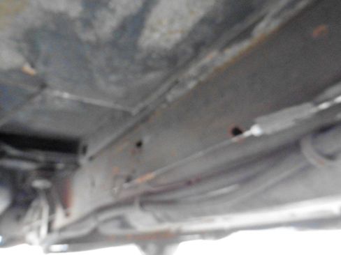 Used 2008 Chevrolet Express 3500 w/ School Bus Package RWD image 4