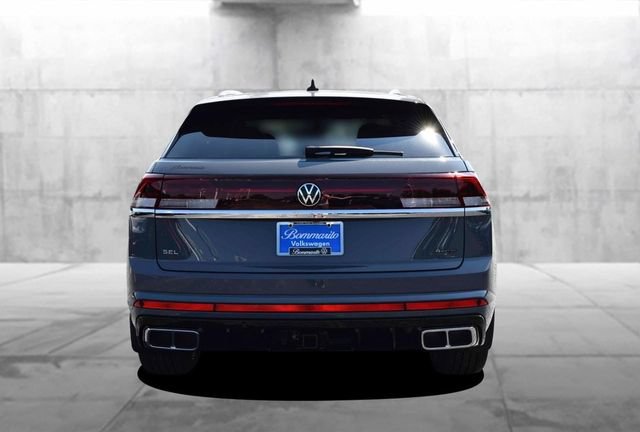 New 2026 Volkswagen GTI S FWD image 6