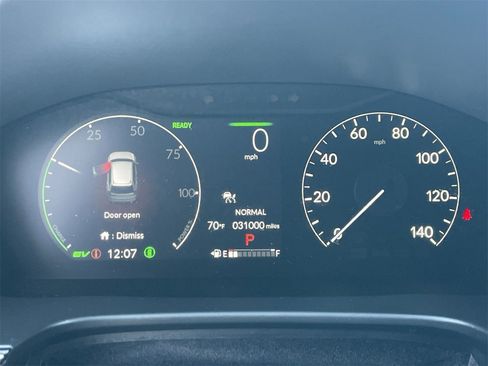 Used 2023 Honda CR-V Sport image 29