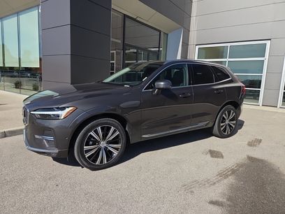 Certified 2022 Volvo XC60 B5 Inscription w/ Advanced Package
