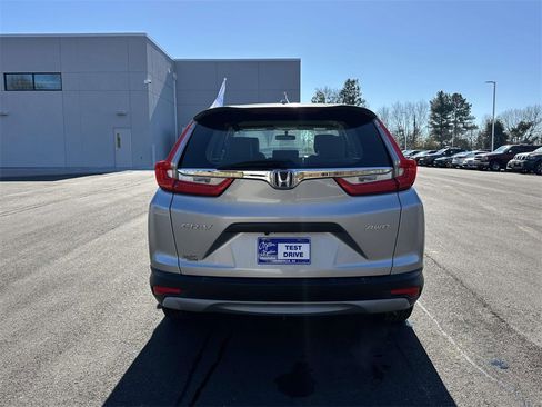 Used 2018 Honda CR-V LX image 24