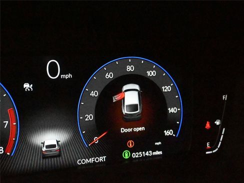 Used 2024 Acura Integra A-Spec image 3