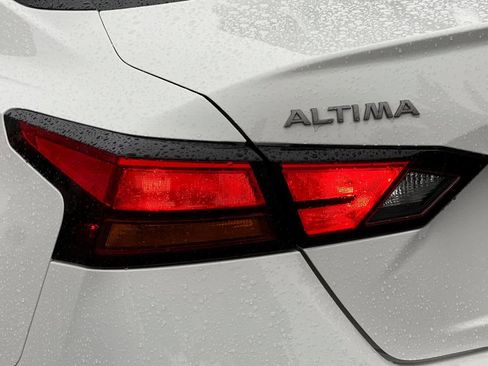 Certified 2025 Nissan Altima 2.5 S image 33