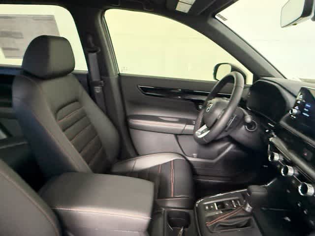 New 2027 Honda CR-V Sport Touring image 62