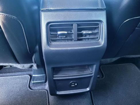 Certified 2022 Ford Edge SEL AWD/4WD image 9