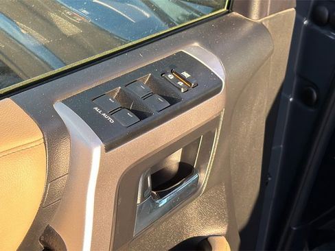 Certified 2024 Toyota 4Runner SR5 image 13